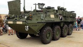 斯特瑞克旅 斯特瑞克旅