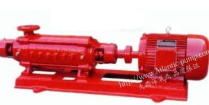 XBD臥式消防泵 XBD臥式消防泵