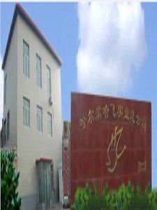 哈爾濱哈飛汽車工業集團有限公司 哈爾濱哈飛汽車工業集團有限公司