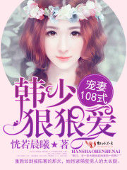 寵妻108式：韓少，狠狠愛 