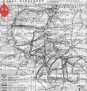 日托米爾—別爾季切夫戰役 日托米爾—別爾季切夫戰役