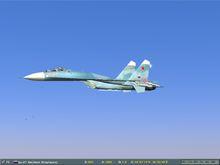 鎖定：現代空戰