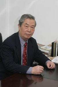 吳清一[北京科技大學教授]