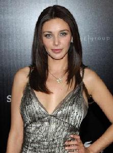 lisa ray