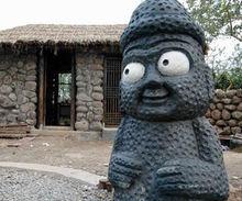 南京中國綠化博覽園