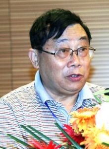 劉開連[原興國縣政協主席]