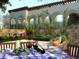 億達玖墅 億達玖墅