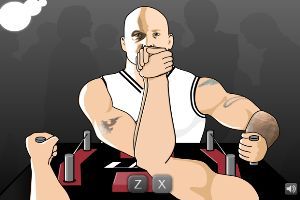 手腕力量比賽 手腕力量比賽