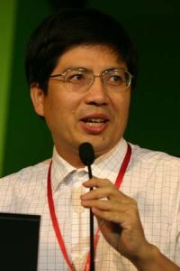 王建軍[我樂網CEO]