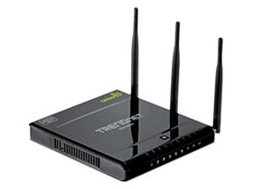 趨勢 TEW-692GR 趨勢 TEW-692GR