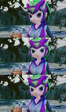 青飄飄——拾盡春花皆是你