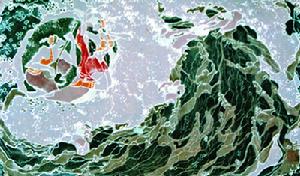 《大雅·生民》 《大雅·生民》