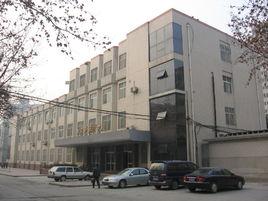 長安大學工程機械學院 長安大學工程機械學院