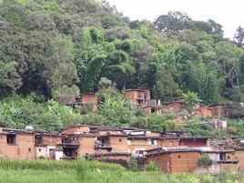 高龍潭村[元江縣窪垤鄉它才吉村委會]