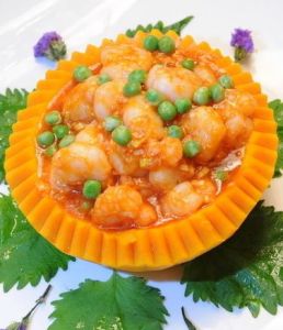 百味蒸蝦合 百味蒸蝦合