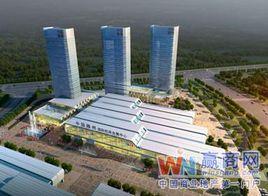 中國滕州國際工具機市場 中國滕州國際工具機市場