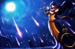 眾星之子 眾星之子