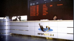 三亞鳳凰國際機場