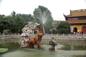 杭州東方文化園