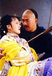 《康熙微服私訪記2》