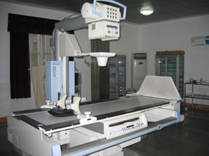 （圖）公安縣人民醫院