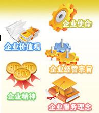 大勢管理顧問公司