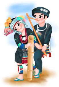 發展河哈尼族鄉 發展河哈尼族鄉