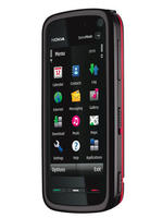 諾基亞5800 諾基亞5800