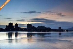 （圖）大稻埕碼頭