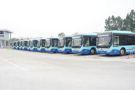 東莞巴士有限公司 東莞巴士有限公司