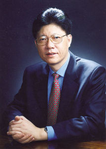 黃洪章[中山大學附屬第二醫院院長]