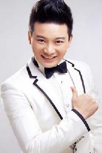 許先[中國內地男歌手]