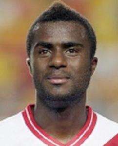 克里斯蒂安·拉莫斯 克里斯蒂安·拉莫斯