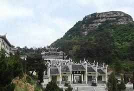 紅安天台寺 紅安天台寺