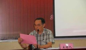 余曉光[鄭州鐵路一中高級教師]