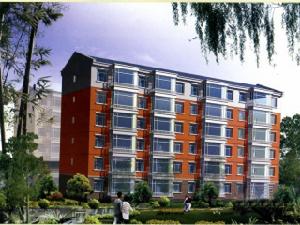 意達花園 意達花園