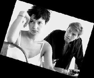 婚姻多動症 婚姻多動症