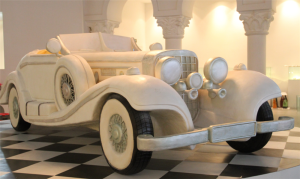 朱古力開心樂園