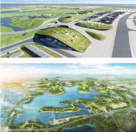 盤龍城國家考古遺址公園 盤龍城國家考古遺址公園