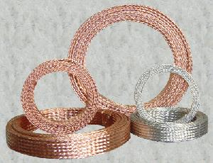 樂清市百信銅編織線廠