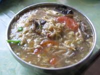 蘇格蘭打滷面 蘇格蘭打滷面