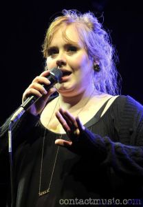 Adele