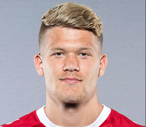 安德里斯·科內柳斯