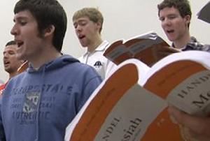 威斯康星大學綠灣分校