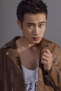 高昂[青年演員]