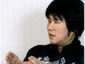 尾田榮一郎照片