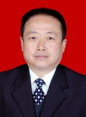 汪金祥[武山縣人大常委會副主任]