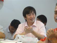 王宗在主持半月詩話