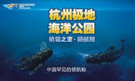 杭州極地海洋世界 杭州極地海洋世界