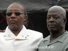 摩西&middot;布拉和查爾斯&middot;泰勒